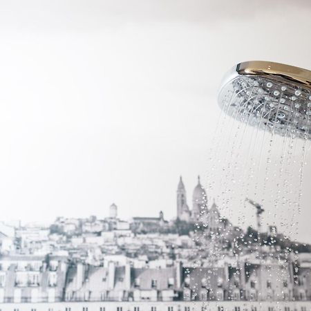 Campanile Paris Ouest - Boulogne Hotel Екстериор снимка