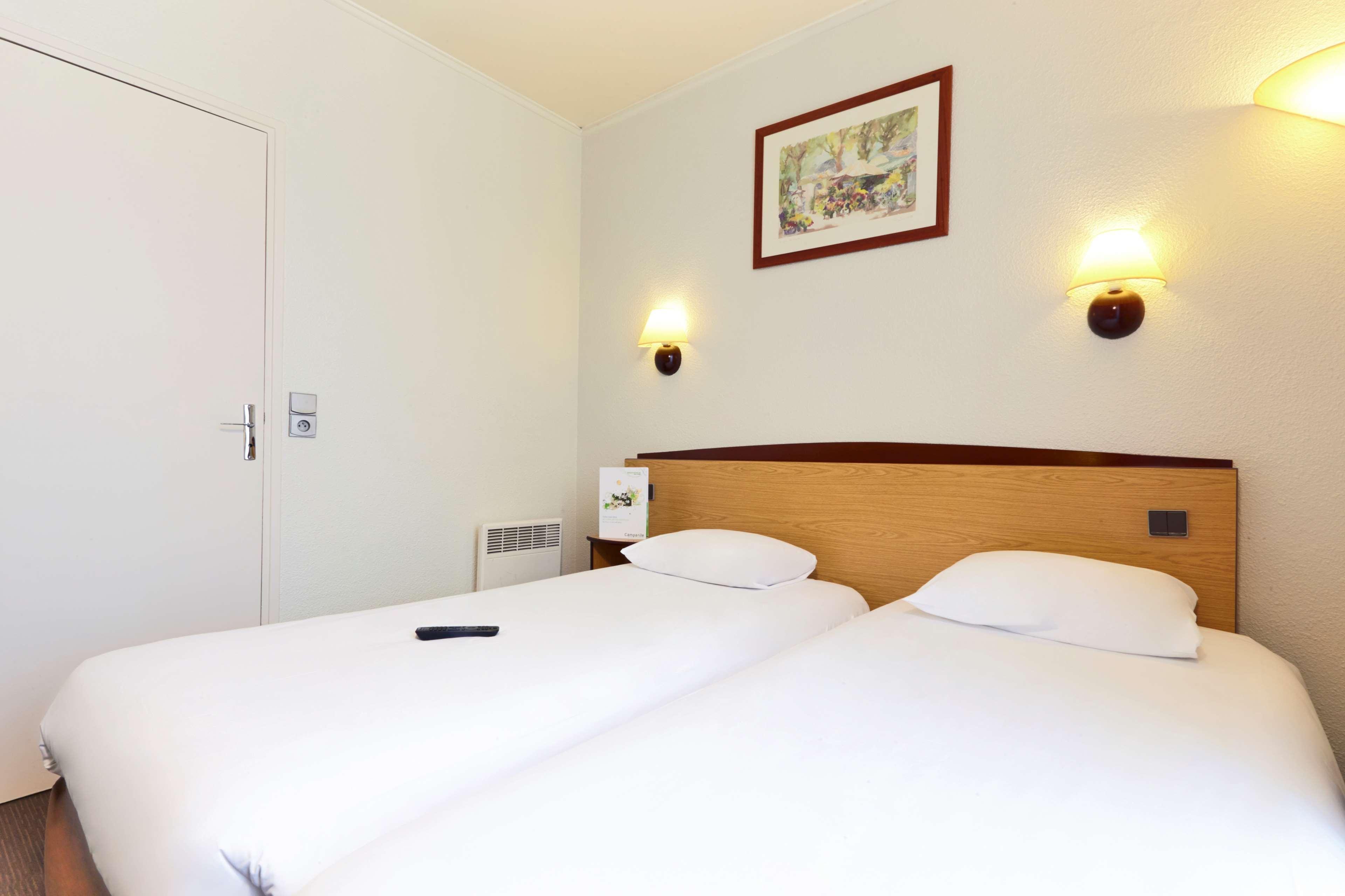 Campanile Paris Ouest - Boulogne Hotel Екстериор снимка