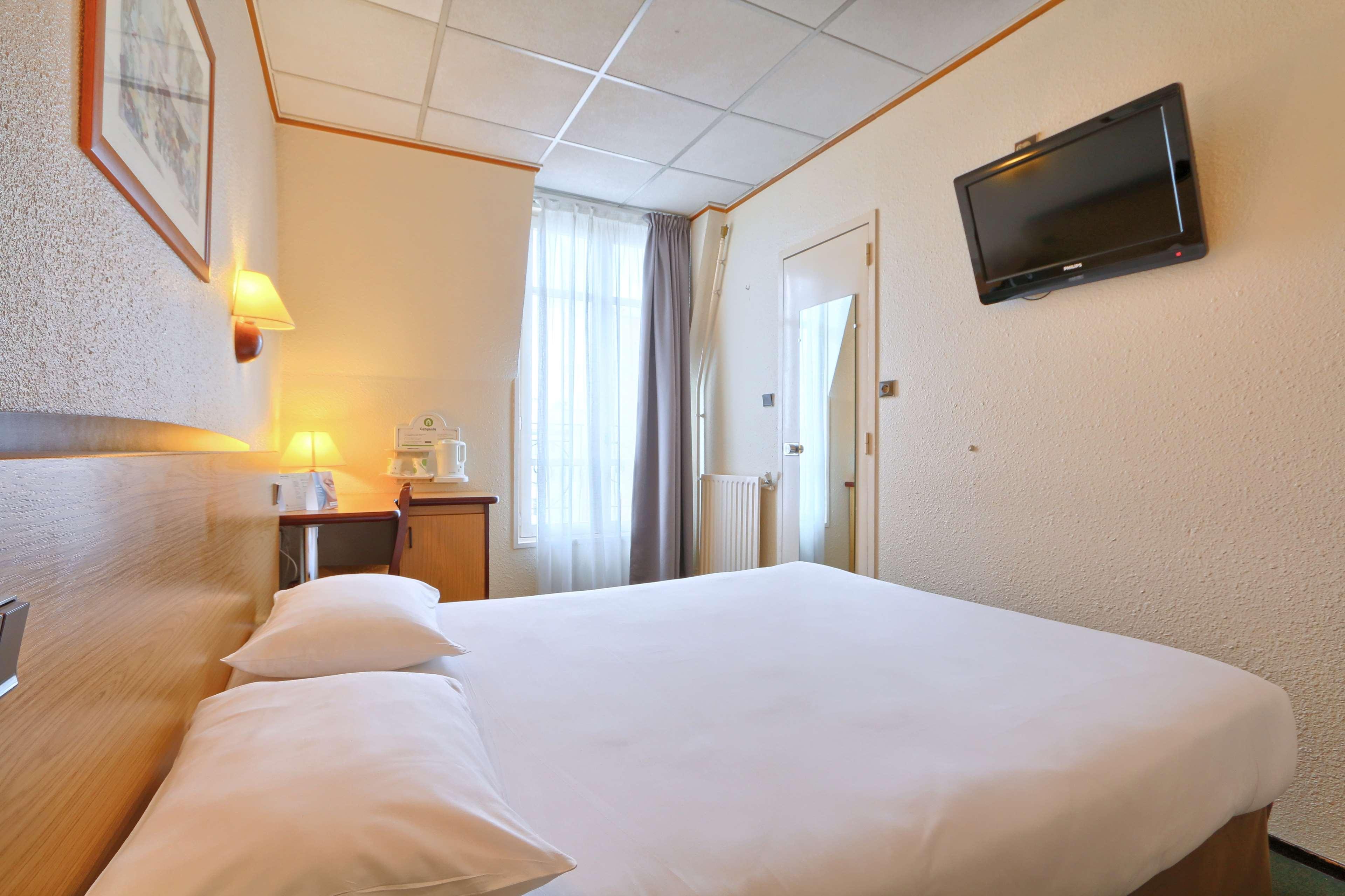 Campanile Paris Ouest - Boulogne Hotel Екстериор снимка