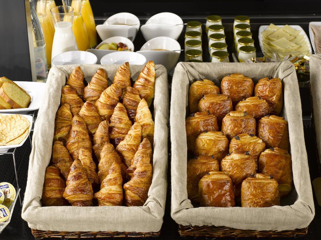 Campanile Paris Ouest - Boulogne Hotel Екстериор снимка