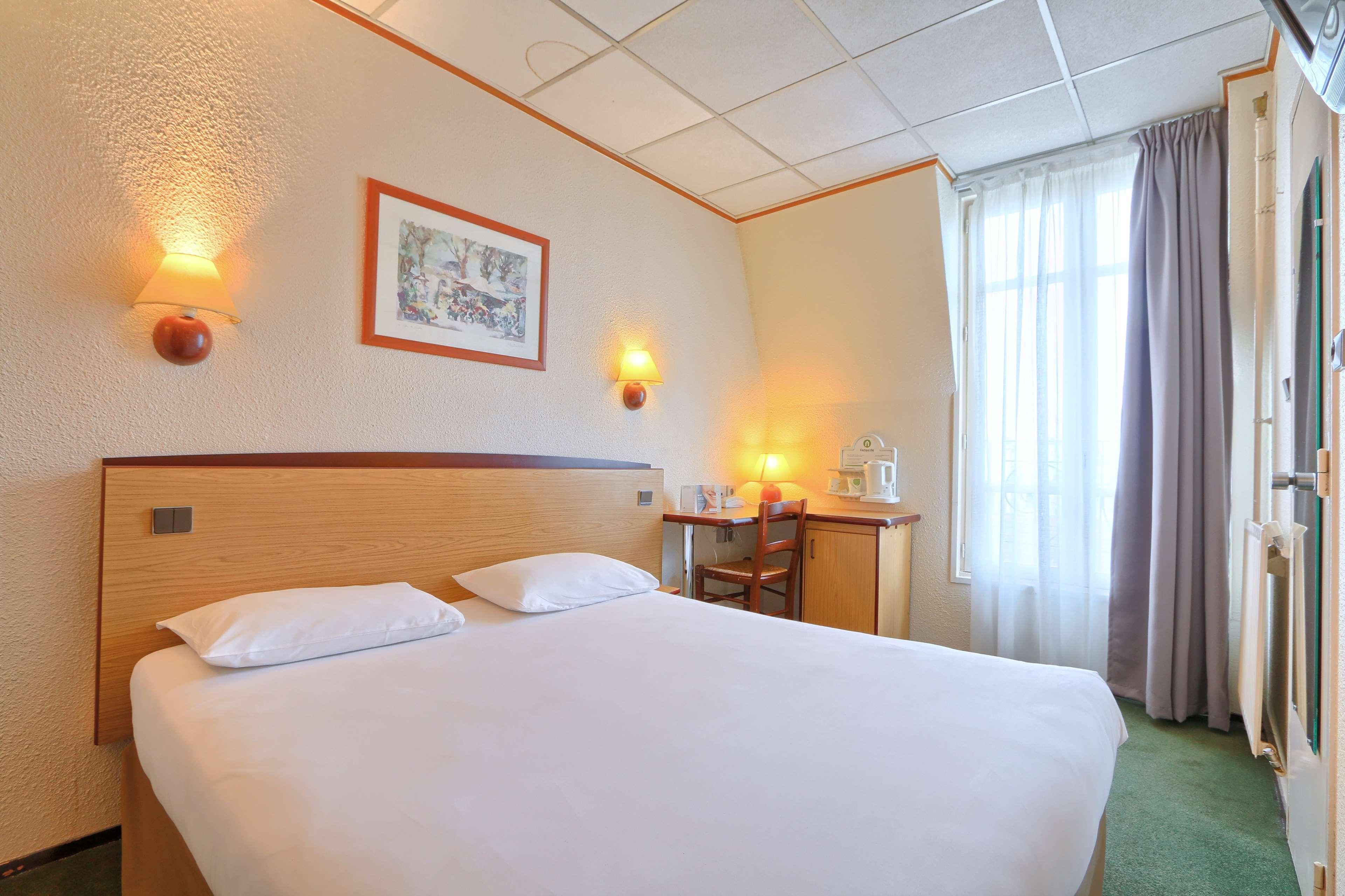 Campanile Paris Ouest - Boulogne Hotel Екстериор снимка