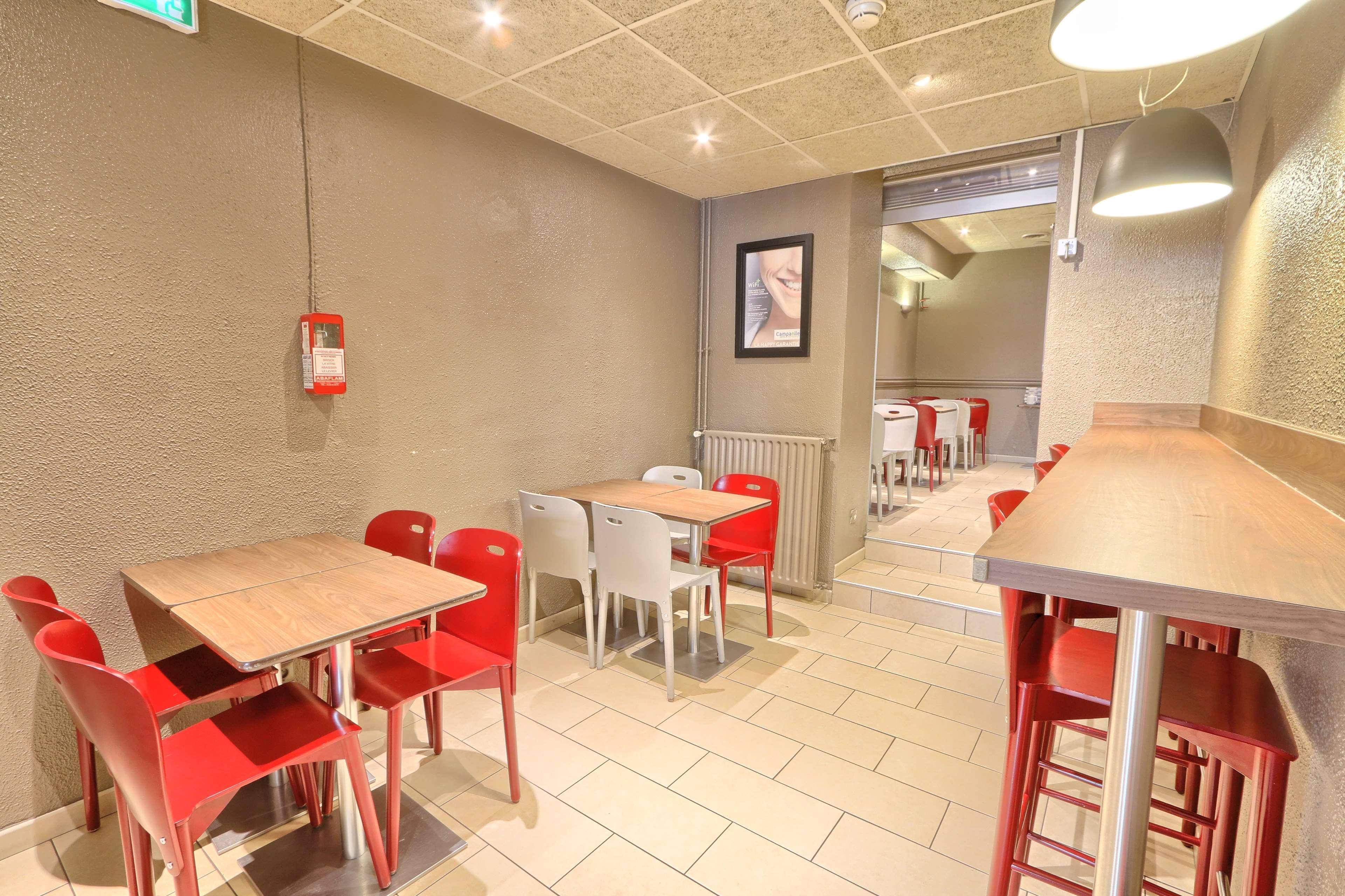 Campanile Paris Ouest - Boulogne Hotel Екстериор снимка