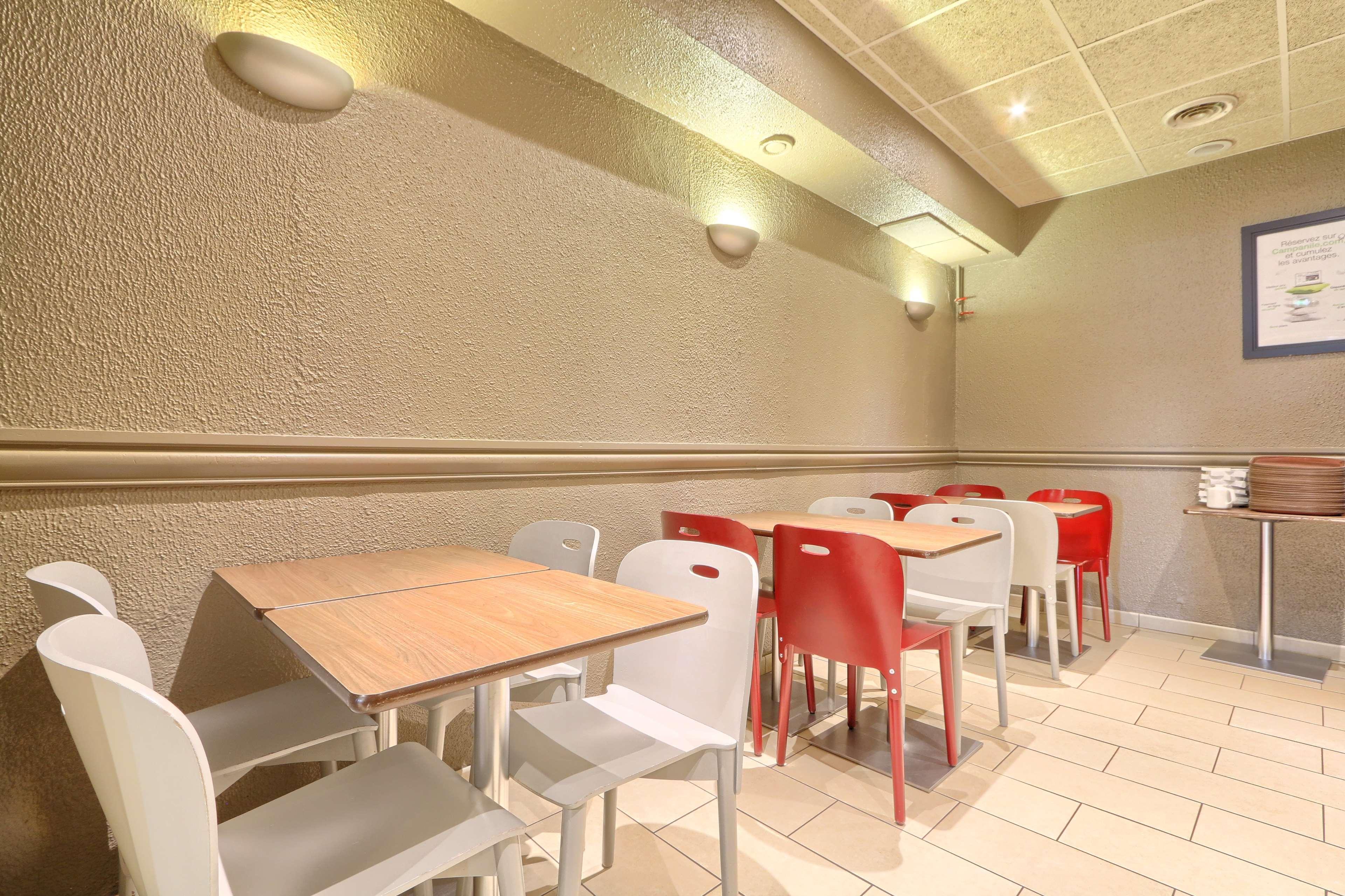 Campanile Paris Ouest - Boulogne Hotel Екстериор снимка