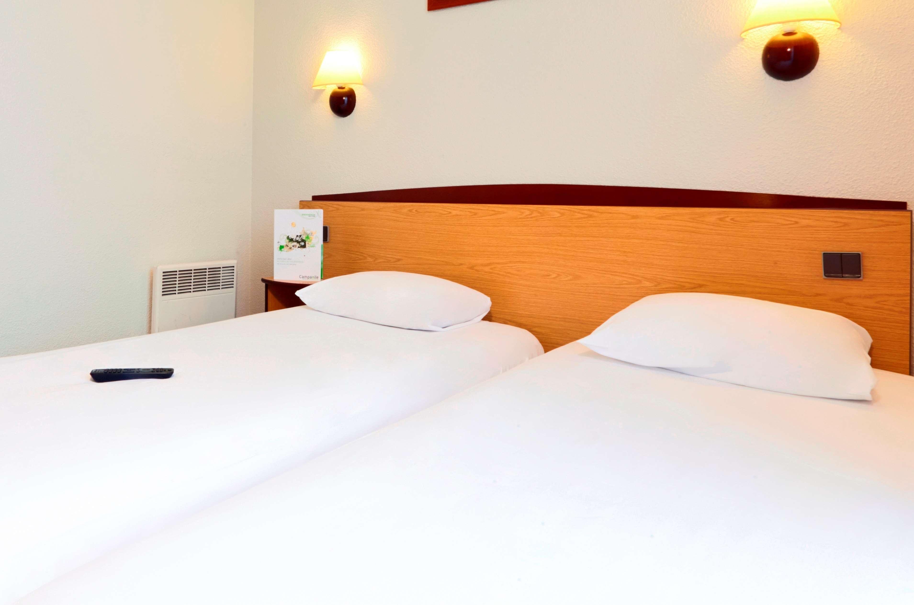 Campanile Paris Ouest - Boulogne Hotel Екстериор снимка