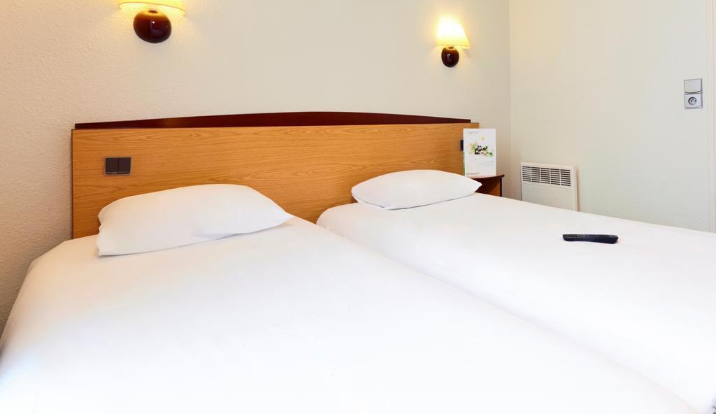 Campanile Paris Ouest - Boulogne Hotel Екстериор снимка