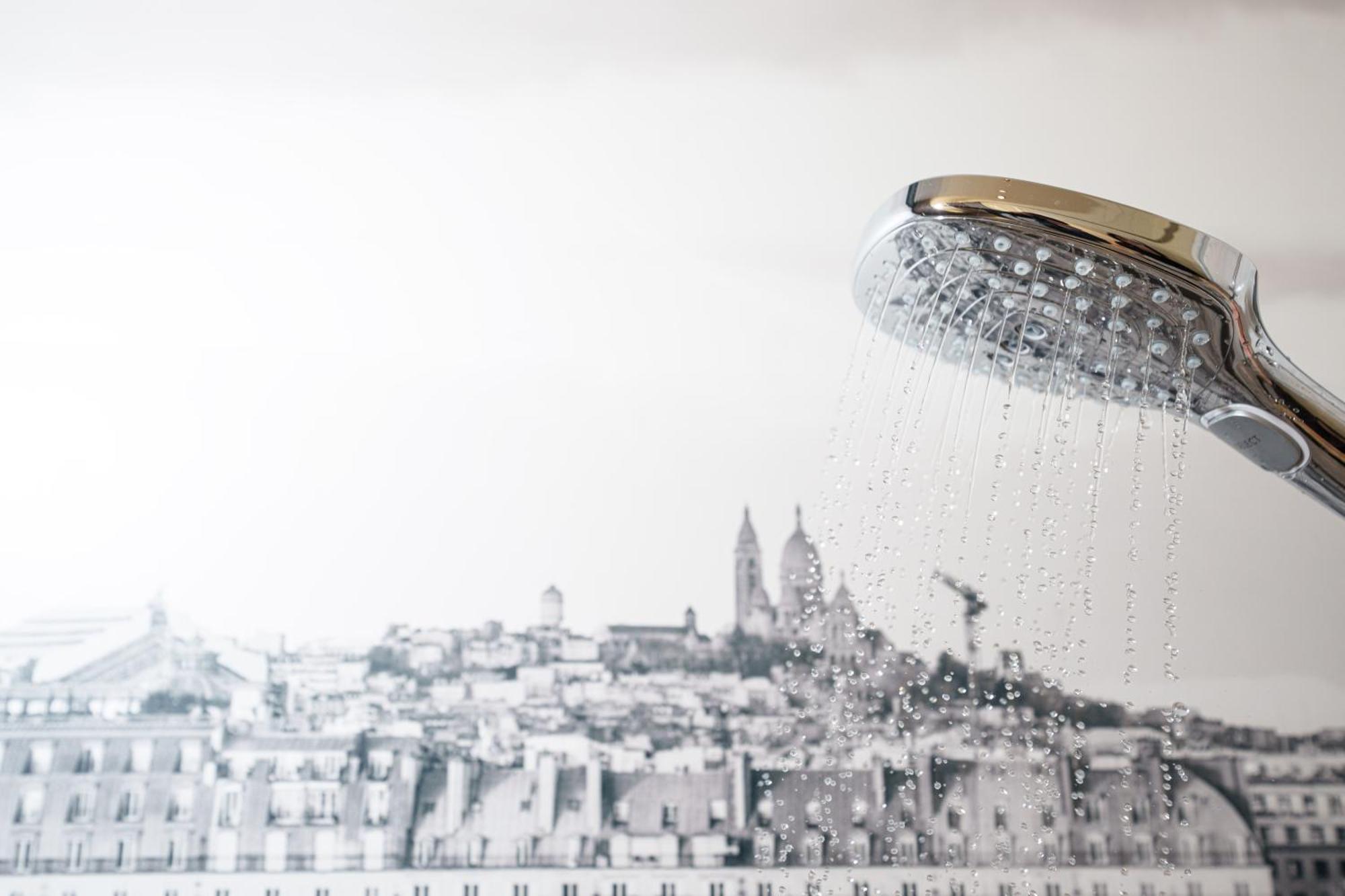 Campanile Paris Ouest - Boulogne Hotel Екстериор снимка